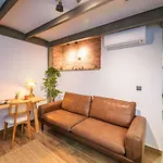 Rum_otto Taksim History&luxury Апартаменты *